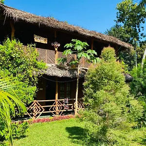 Maison d'hôtes Sigiri Lion Eco Palace, Sigirîya