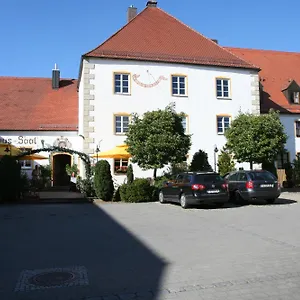 Schlosswirt Etting Hotel Ingolstadt