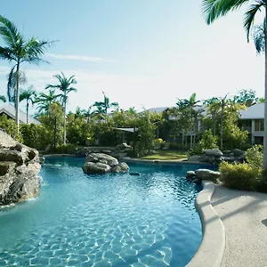 Paradise Links Station touristique Port Douglas
