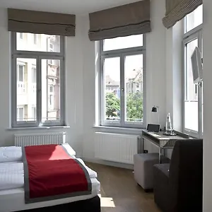 Gideon Hotel Nuremberg